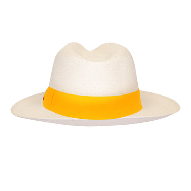 Rafael Panama Hat Citrus - Hat