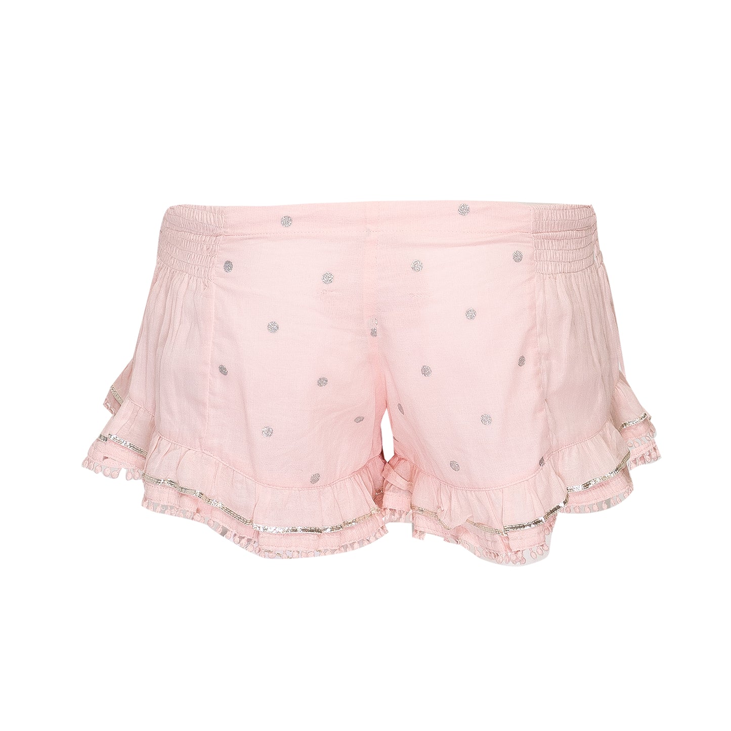 Diva Short Pink