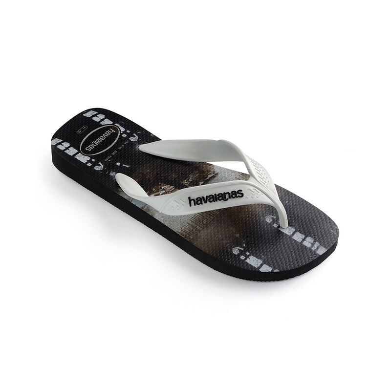 Havaianas Surf Black/White
