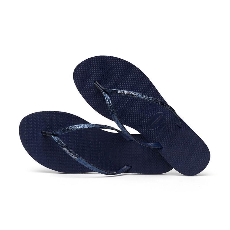 Load image into Gallery viewer, Havaianas You Shine Navy Blue - Shoes
