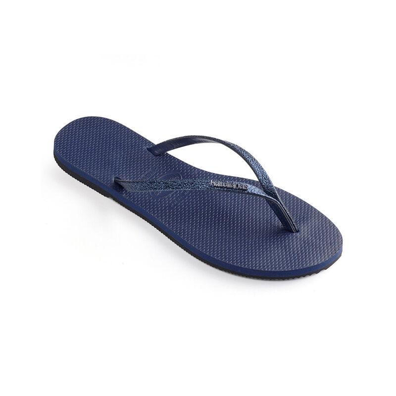 Load image into Gallery viewer, Havaianas You Shine Navy Blue - Shoes
