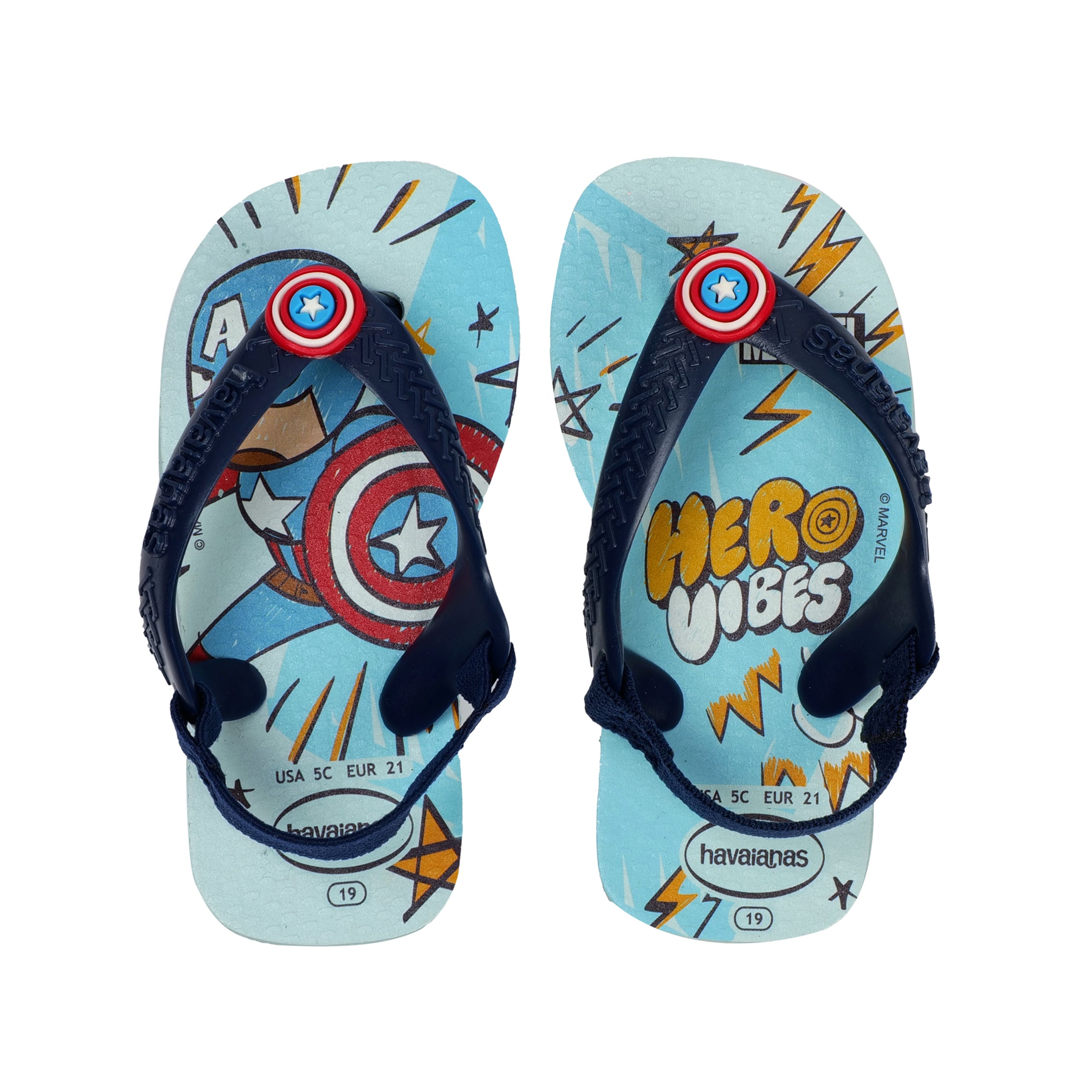 Havaianas baby hotsell