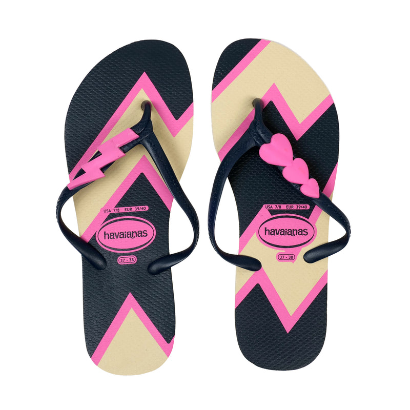 Havaianas Fantasia Pop Beige