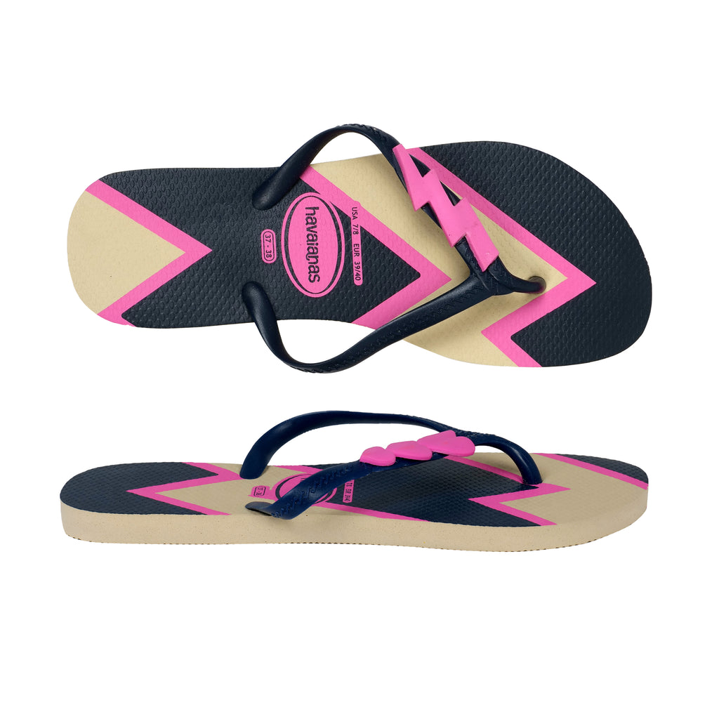 Havaianas fantasy top