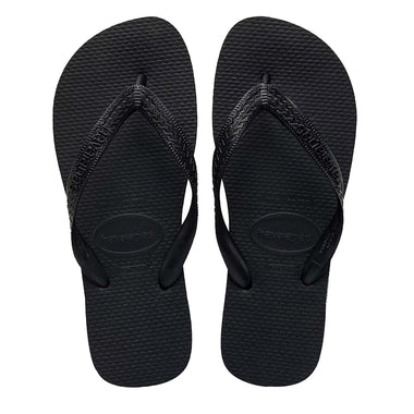 Havaianas Kids Top Black - Shoes
