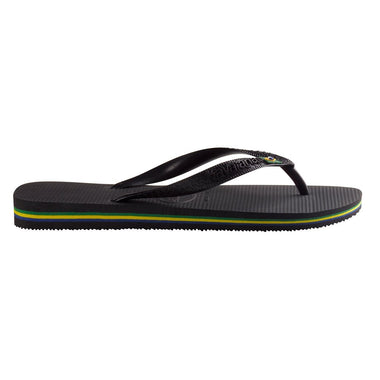 Havaianas Kid Brasil Black - Shoes