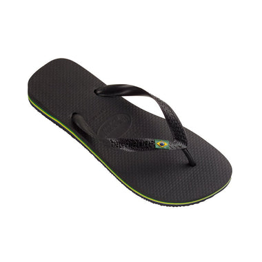 Havaianas Kid Brasil Black - Shoes