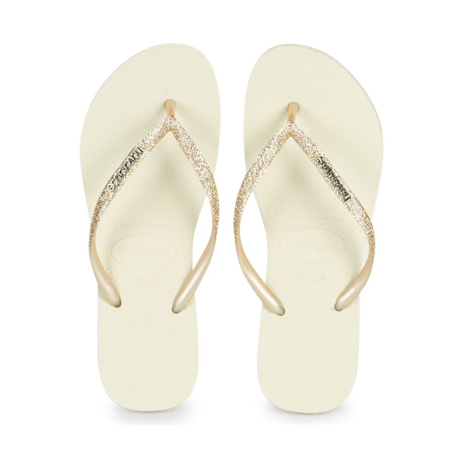 Havaianas 2025 slim beige