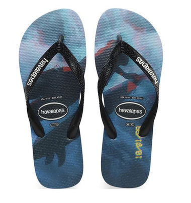 Havaianas Kids Photoprint Blue - Shoes