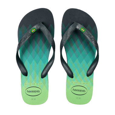 Havaianas Men Brasil New Graphite - Shoes