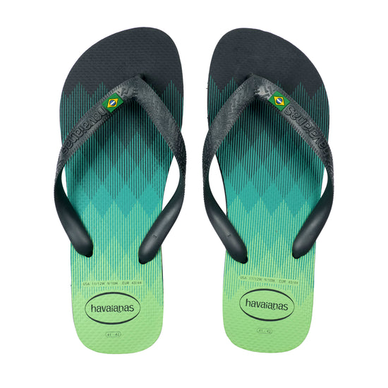 Load image into Gallery viewer, Havaianas Men Brasil New Graphite
