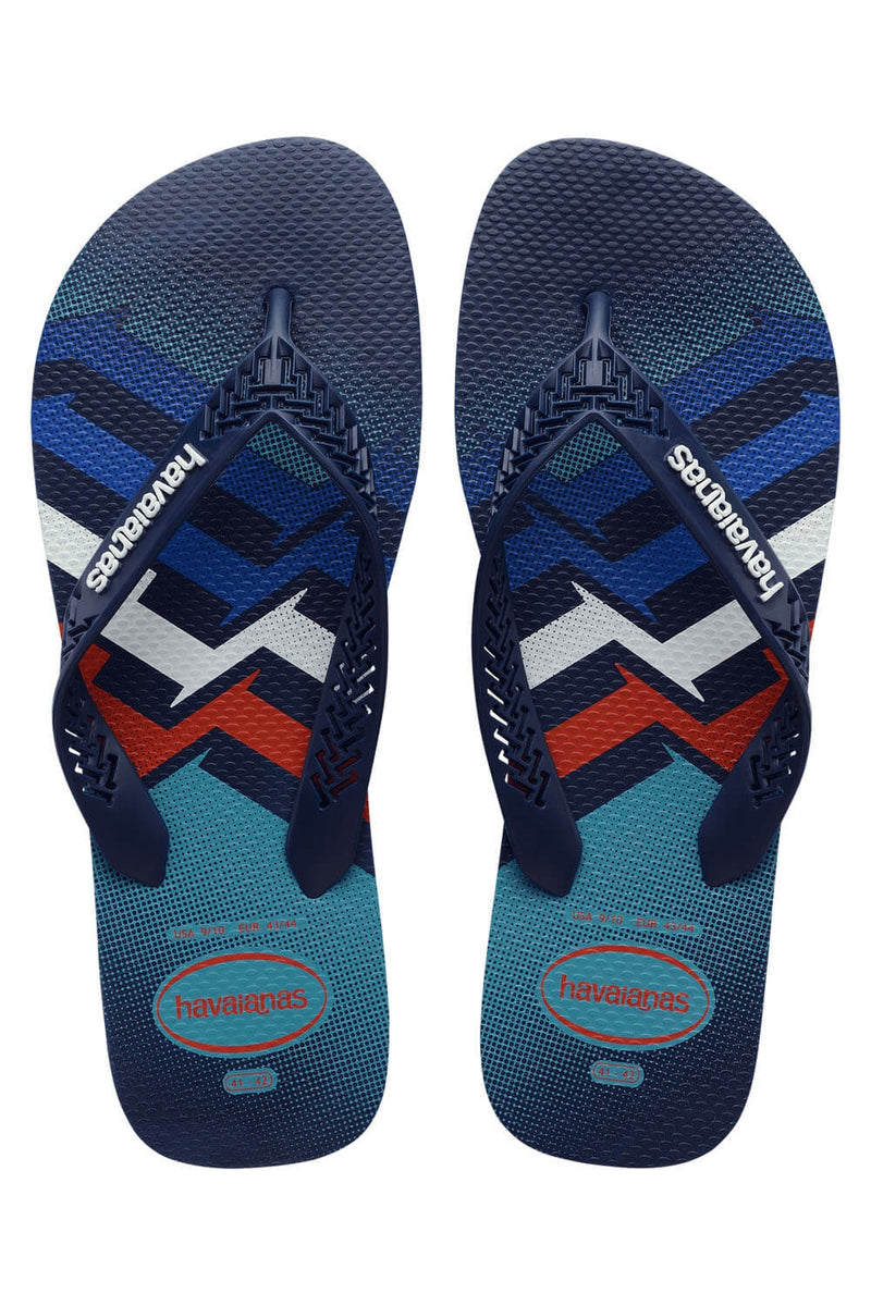 Havaianas Men Power Light Navy Blue