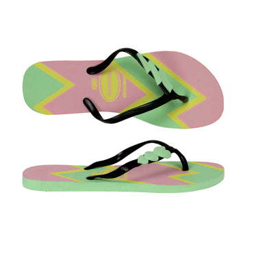 Havaianas Fantasia Pop Green Garden - Shoes