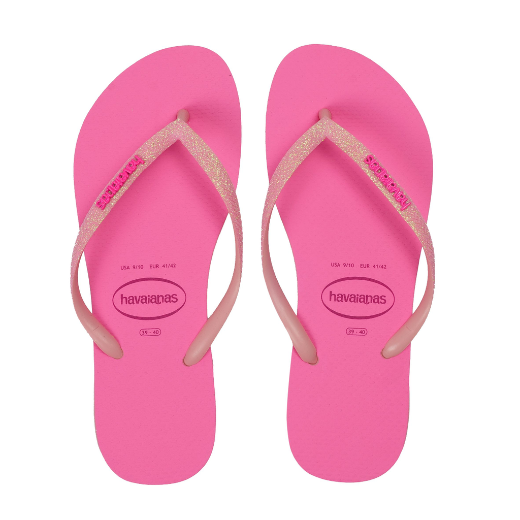 Havaianas shop neon pink