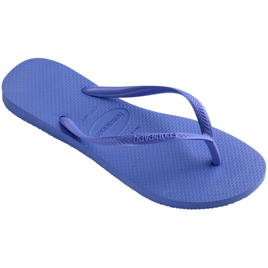 Havaianas Slim Provence Blue