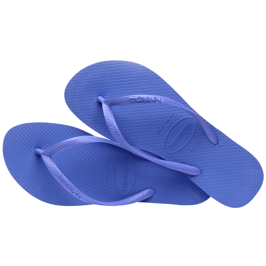 Havaianas Slim Provence Blue