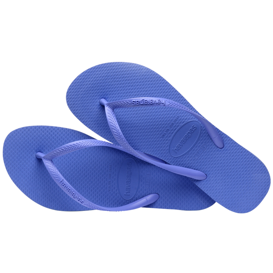 Load image into Gallery viewer, Havaianas Slim Provence Blue
