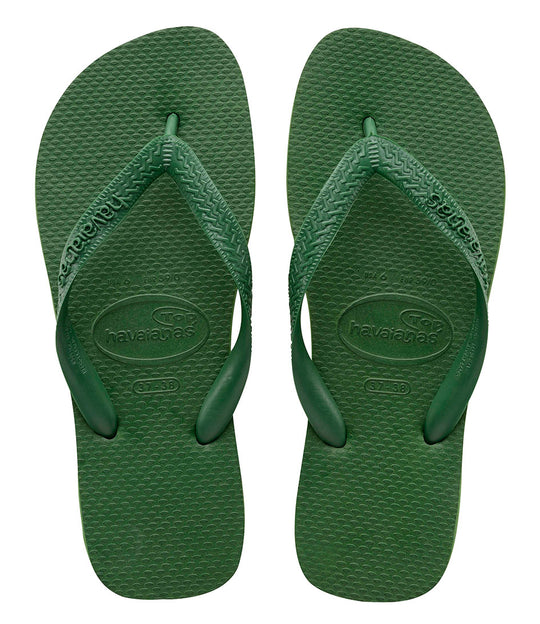 Load image into Gallery viewer, Havaianas Top Amazonia Green
