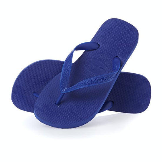 Havaianas Top Marine Blue