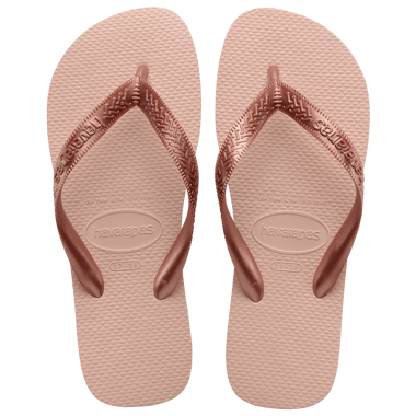 Havaianas Top Tiras Ballet Rose - Shoes