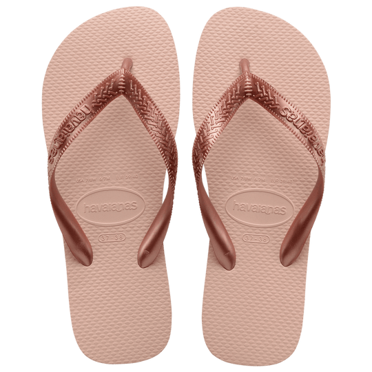Ballet pink havaianas hotsell