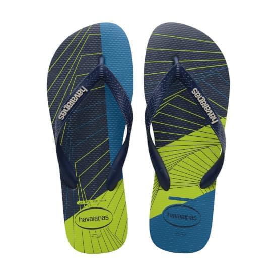 Havaianas Trend Lemon Green
