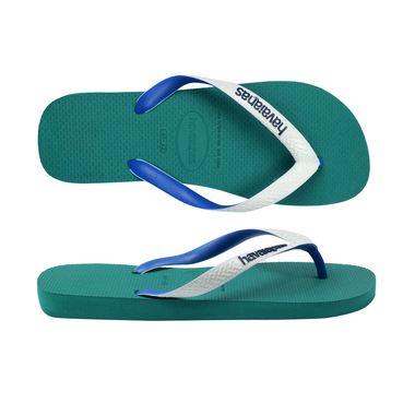 Havaianas Top Mix Green - Shoes