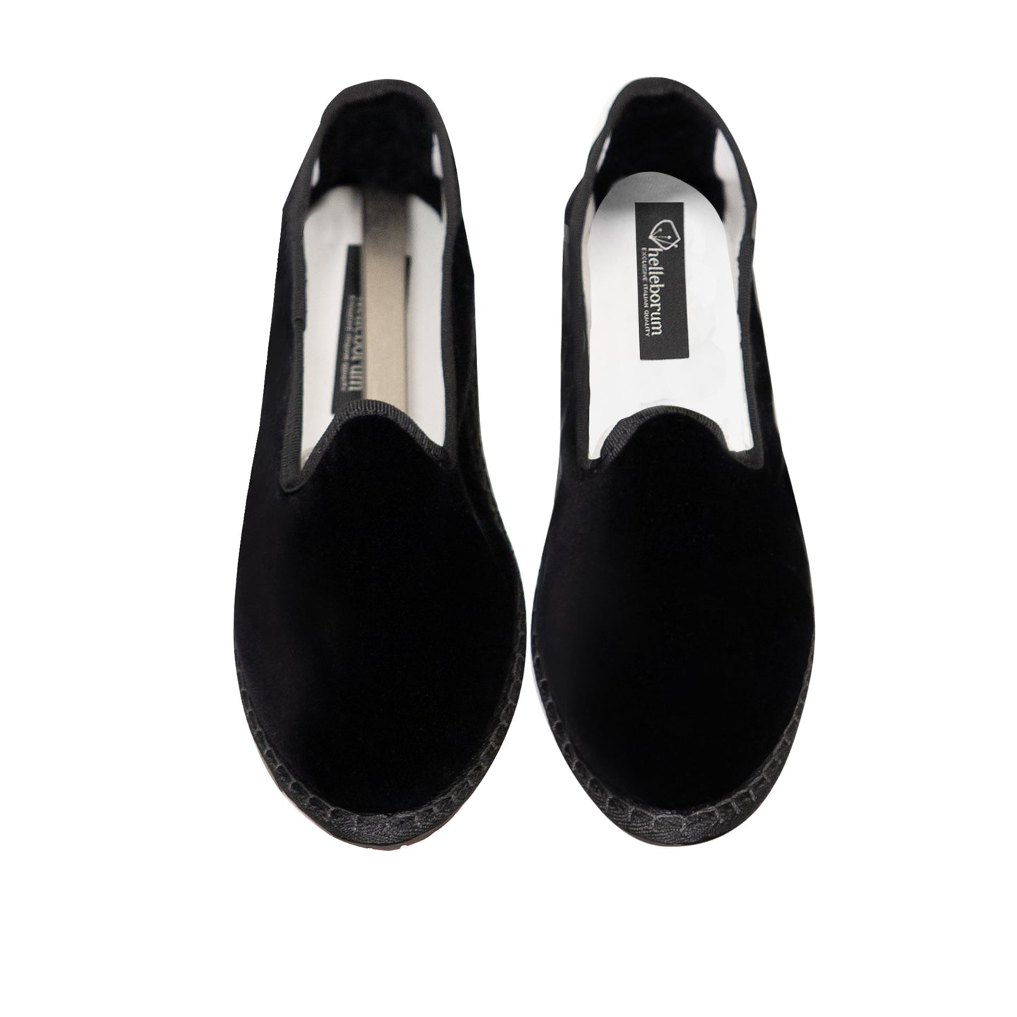Load image into Gallery viewer, Friulane Correr Pumps Black - Shoes
