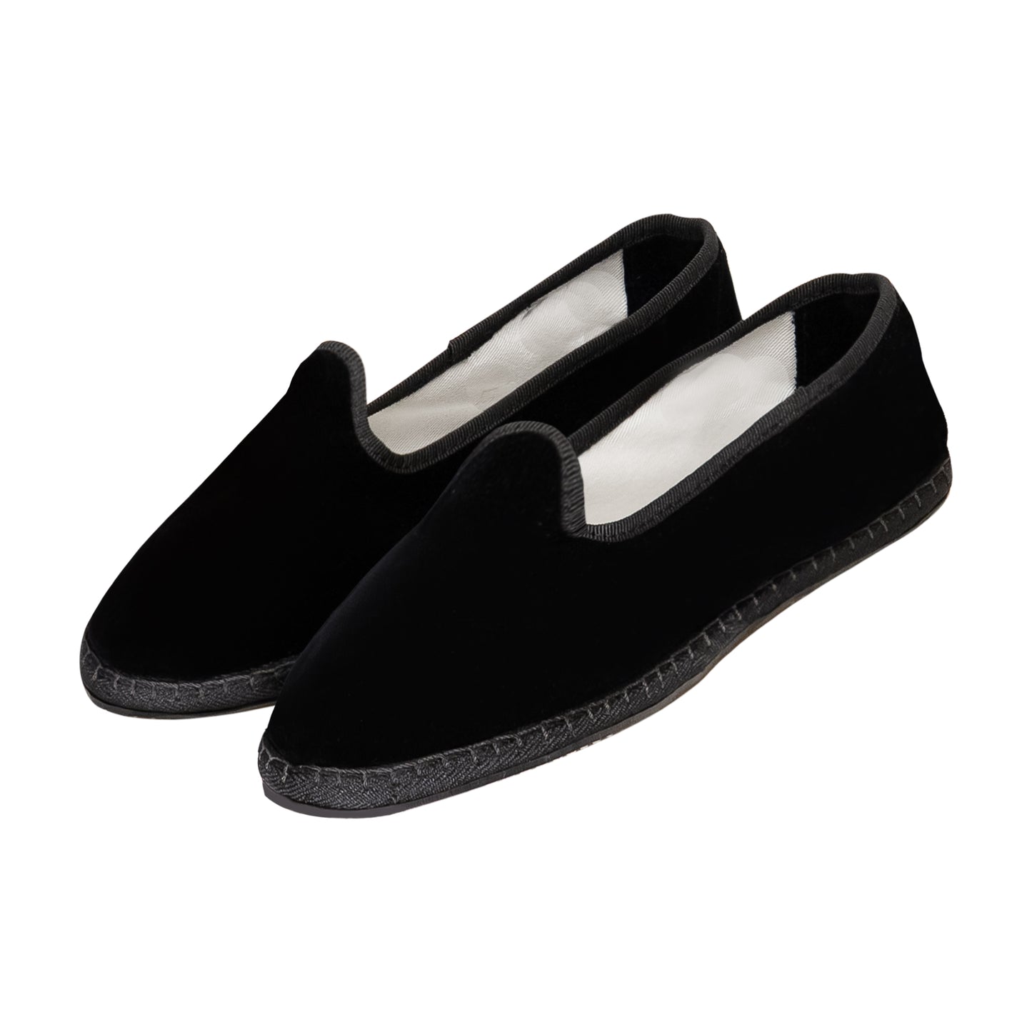 Load image into Gallery viewer, Friulane Correr Pumps Black - Shoes
