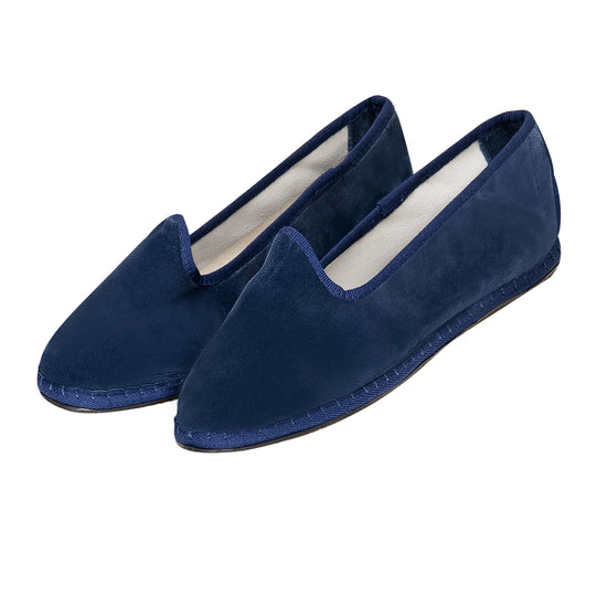 Friulane Correr Pumps Bluette