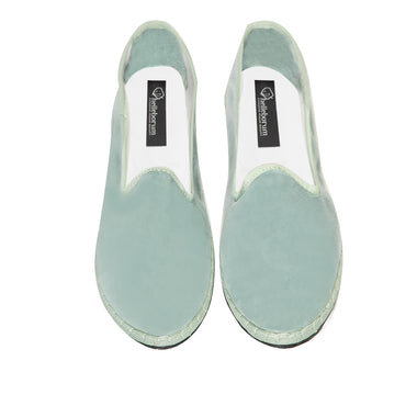Friulane Correr Pumps Mint - Shoes