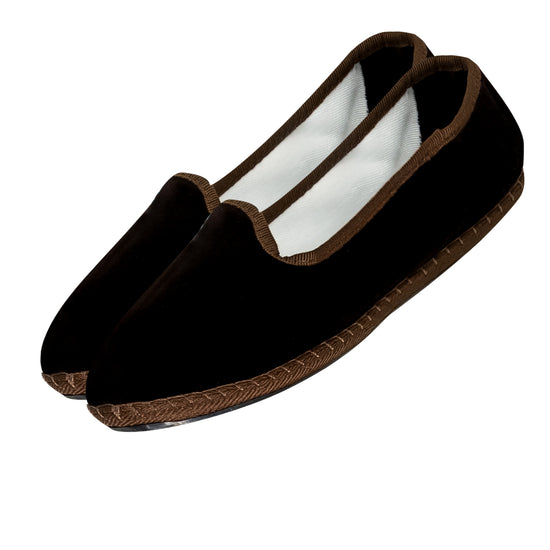 Friulane Correr Pumps Brown