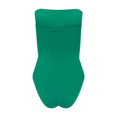 Audrey Nile Swimwear Emerald - One Piece