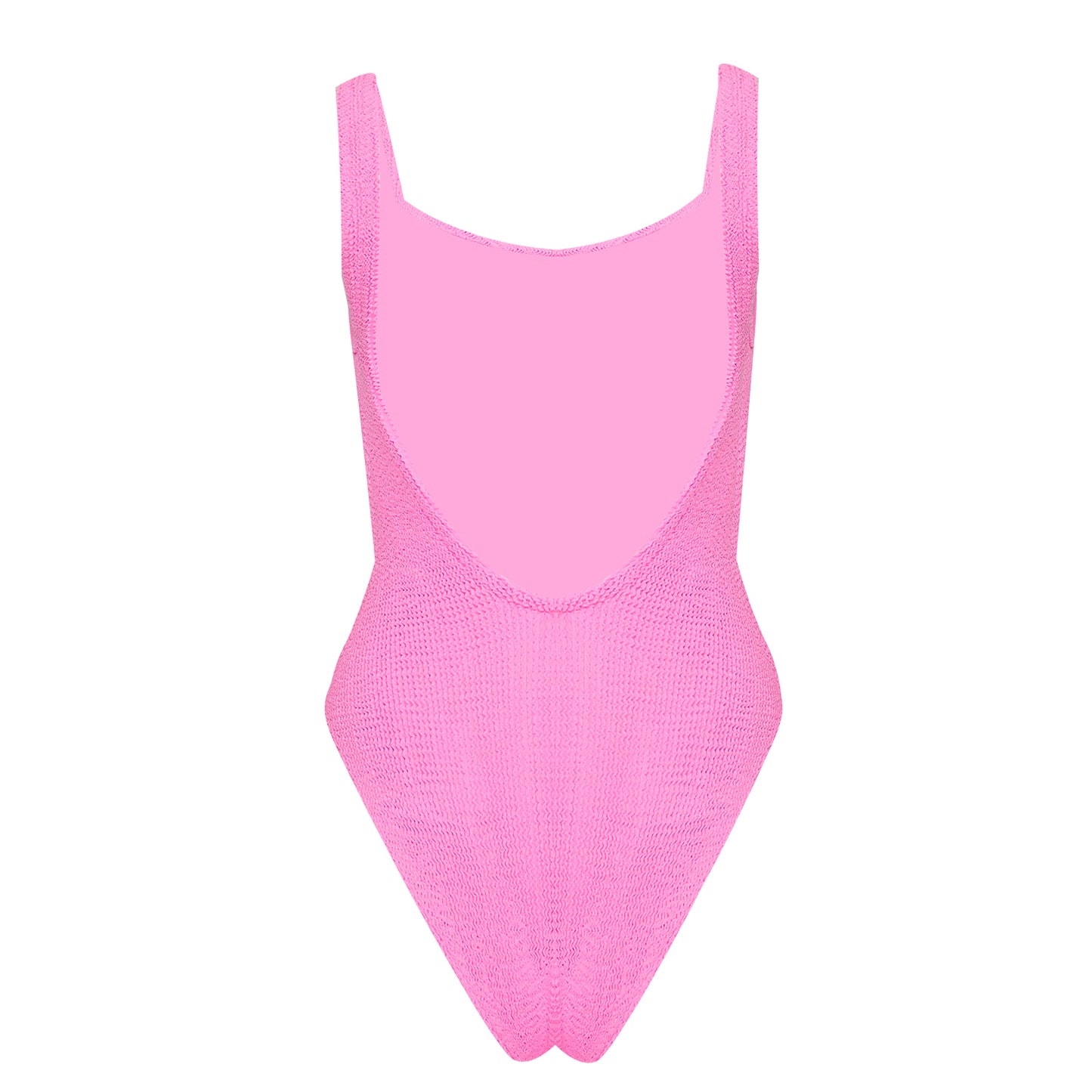 Hunza G Supportive One Piece Swimwear