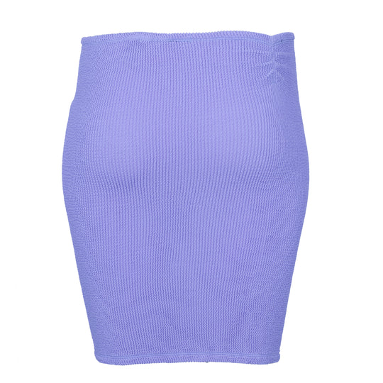 Seamless Mini Skirt
