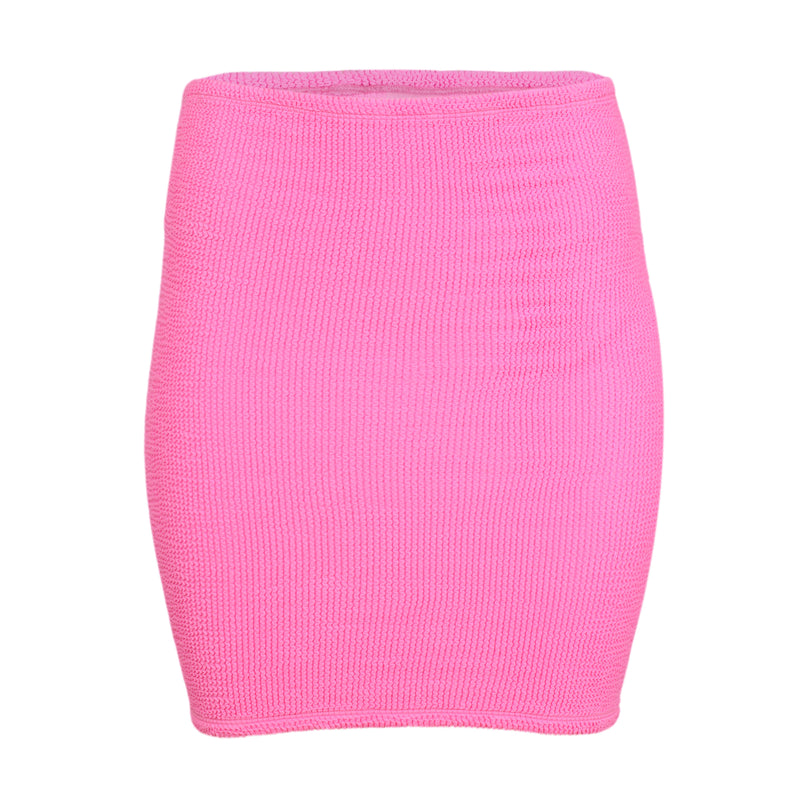 Mini Skirt Bubblegum Pink