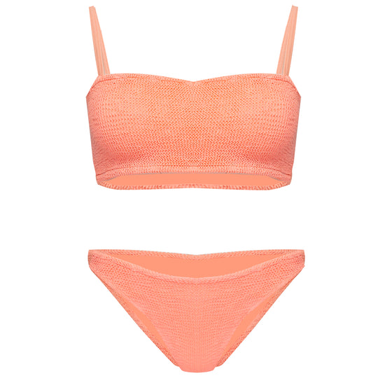 Gigi Bikini Coral