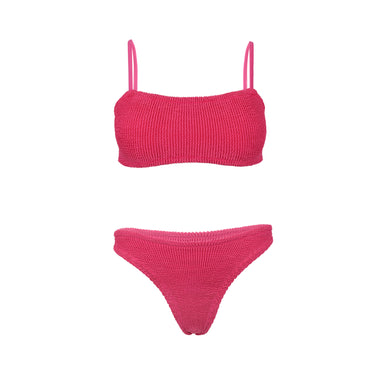Gigi Bikini Fuchsia - ONE SIZE - Bikini