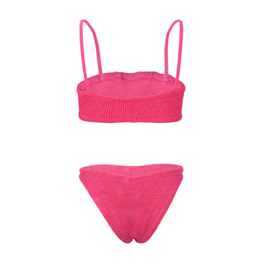 Gigi Bikini Fuchsia - ONE SIZE - Bikini