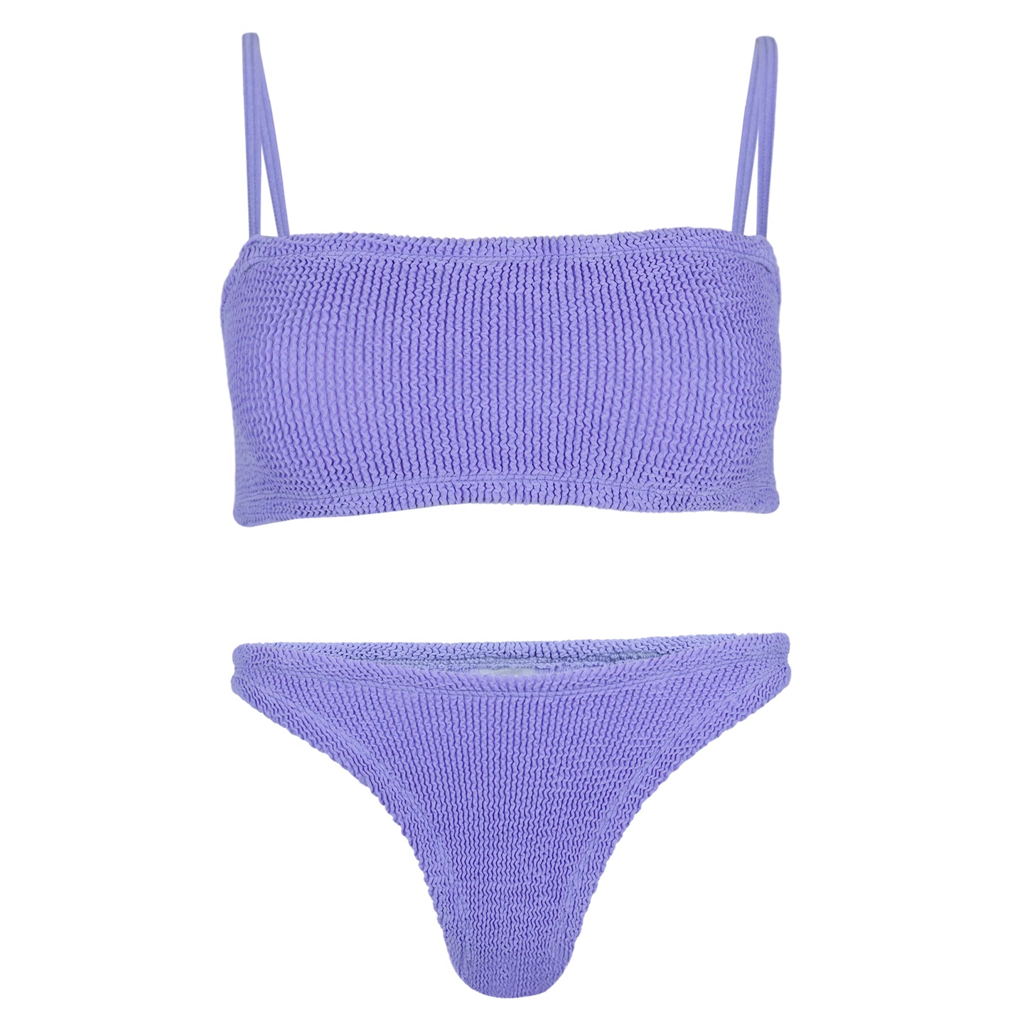Load image into Gallery viewer, Highlight Bikini Set in Lilac
