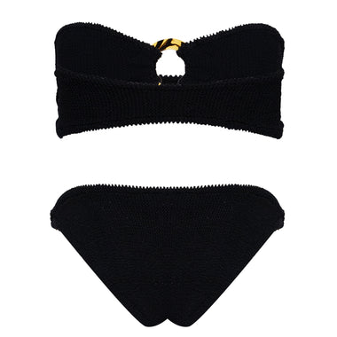Gloria Bikini Black - ONE SIZE - Bikini