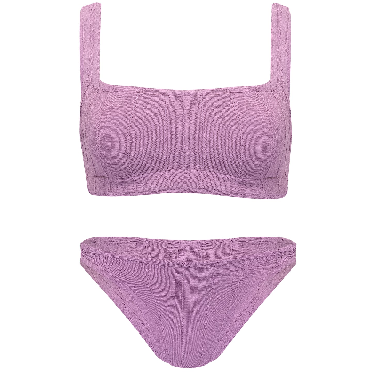 Load image into Gallery viewer, Helena Nile Bikini Lavender - ONE SIZE - Bikini
