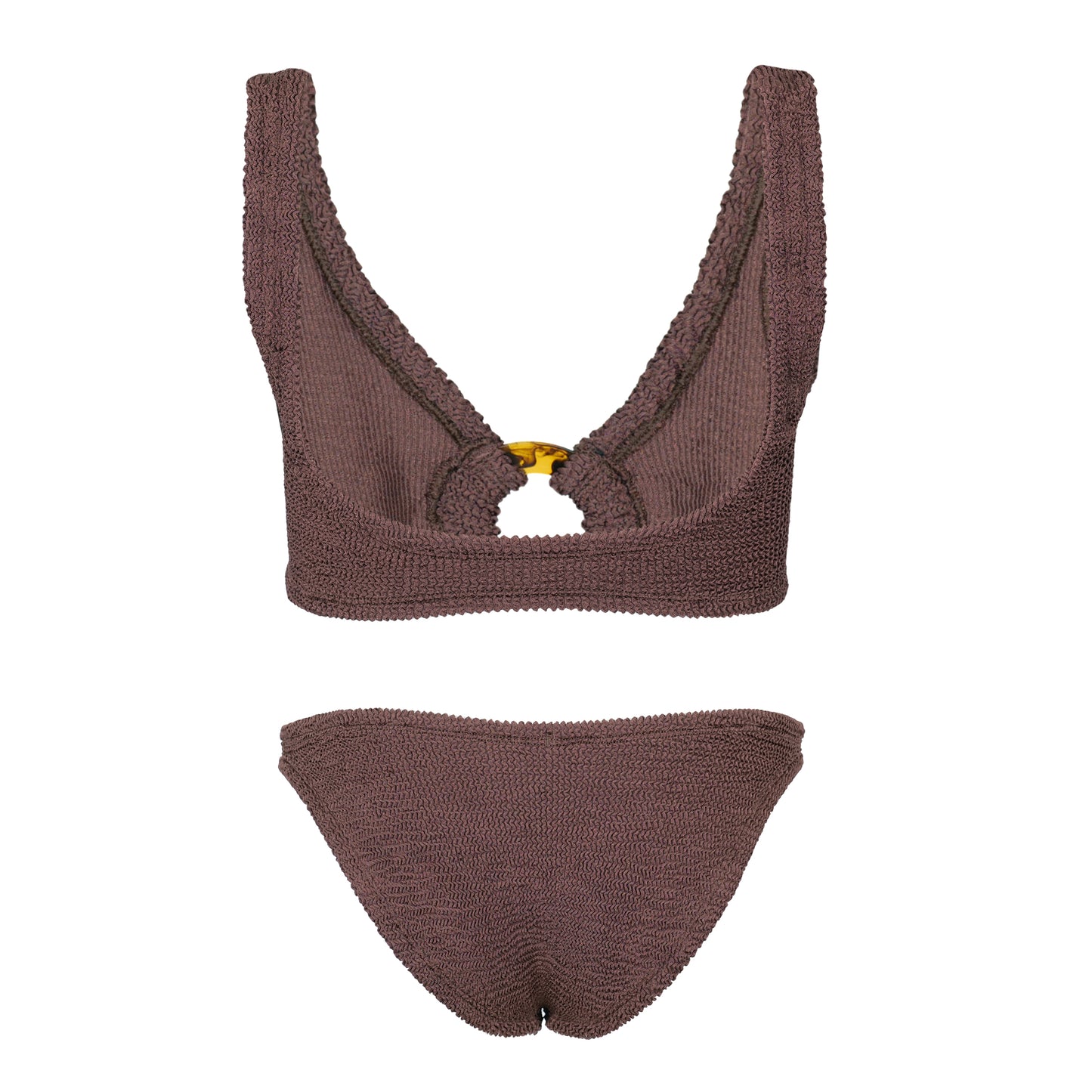 Load image into Gallery viewer, Ring Detail Bikini
