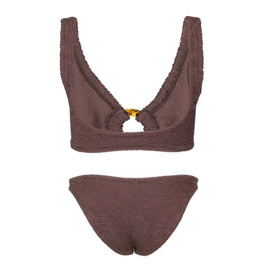 Ring Detail Bikini