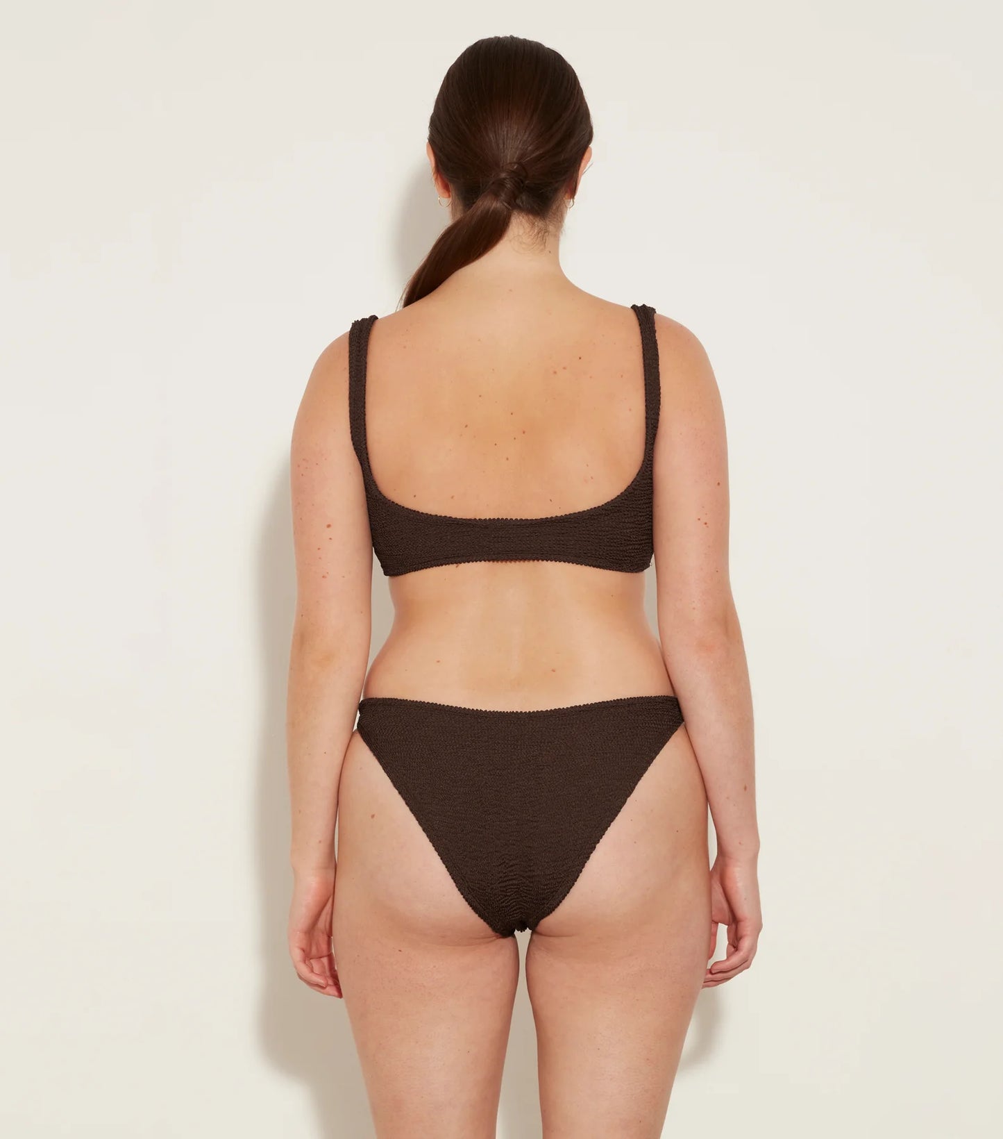 Load image into Gallery viewer, Metallic Bikini Set by Hunza G
