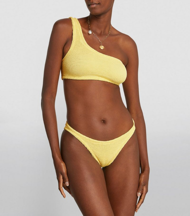 Nancy Bikini Butter - ONE SIZE - Bikini