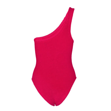 Nancy Swimsuit Red - ONE SIZE - One Piece