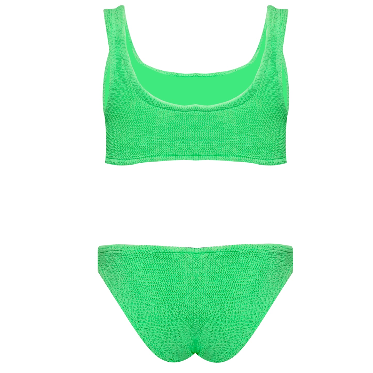 Xandra Bikini Lime