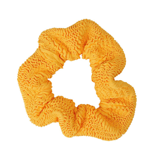 Scrunchie Mango Sorbet - ONE SIZE - Hair Bands