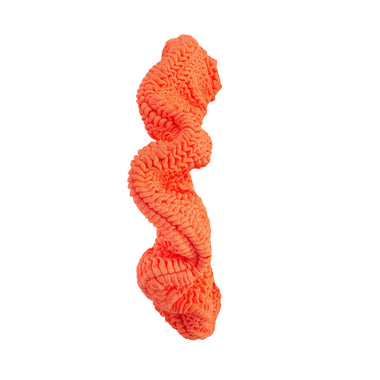 Scrunchie Orange - ONE SIZE - Hair Accessories